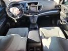 Honda Crv Ex Image 4