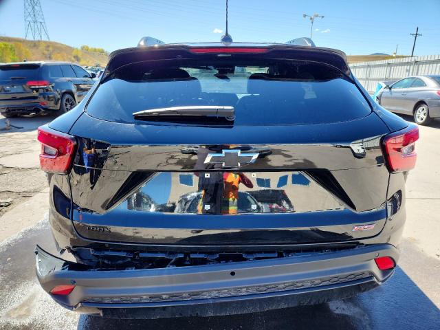 Chevrolet Trax 2rs Image 12