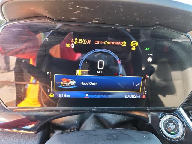 Chevrolet Trax 2rs Image 5