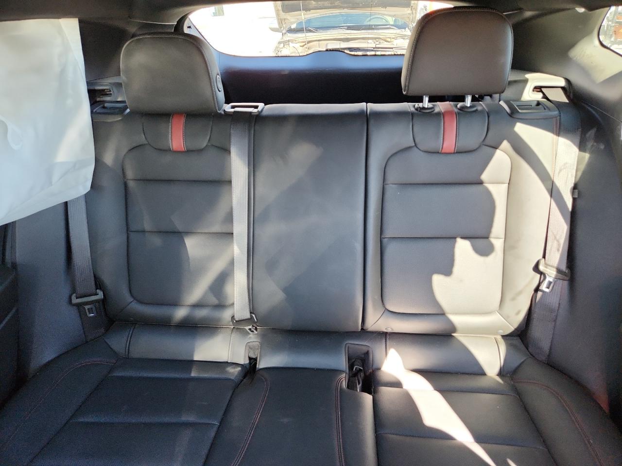 Chevrolet Trax 2rs Image 7