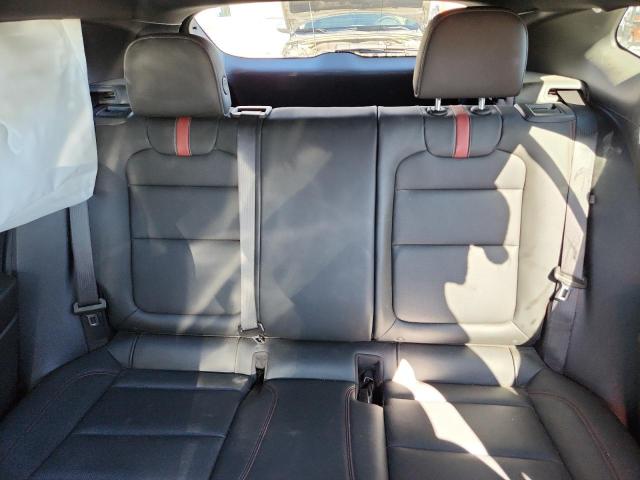 Chevrolet Trax 2rs Image 7