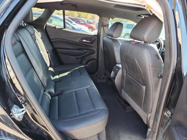 Chevrolet Trax 2rs Image 8