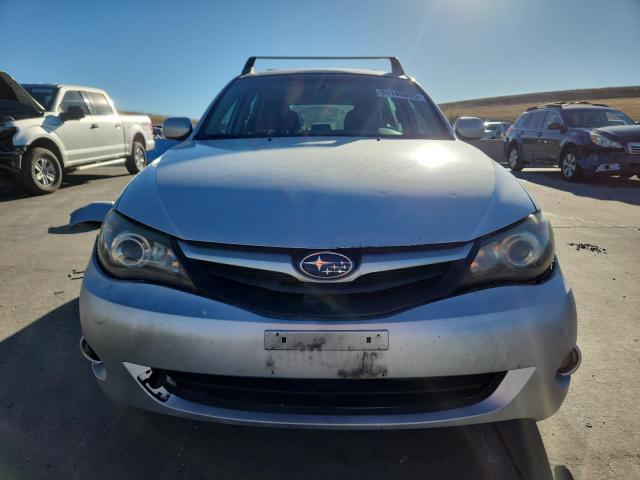 Subaru Impreza 2.5i Premium Image 5