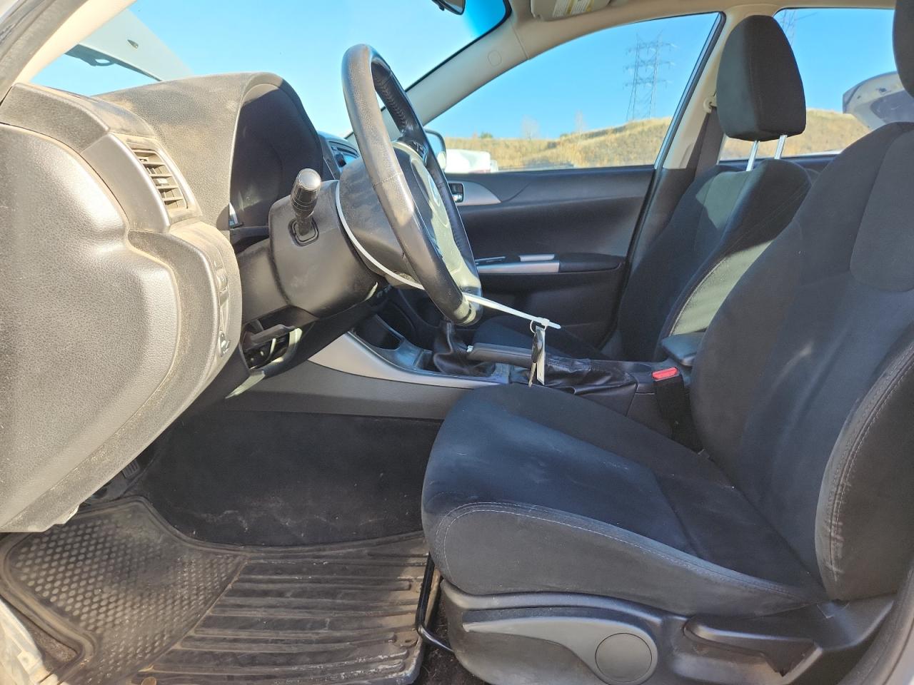 Subaru Impreza 2.5i Premium Image 7