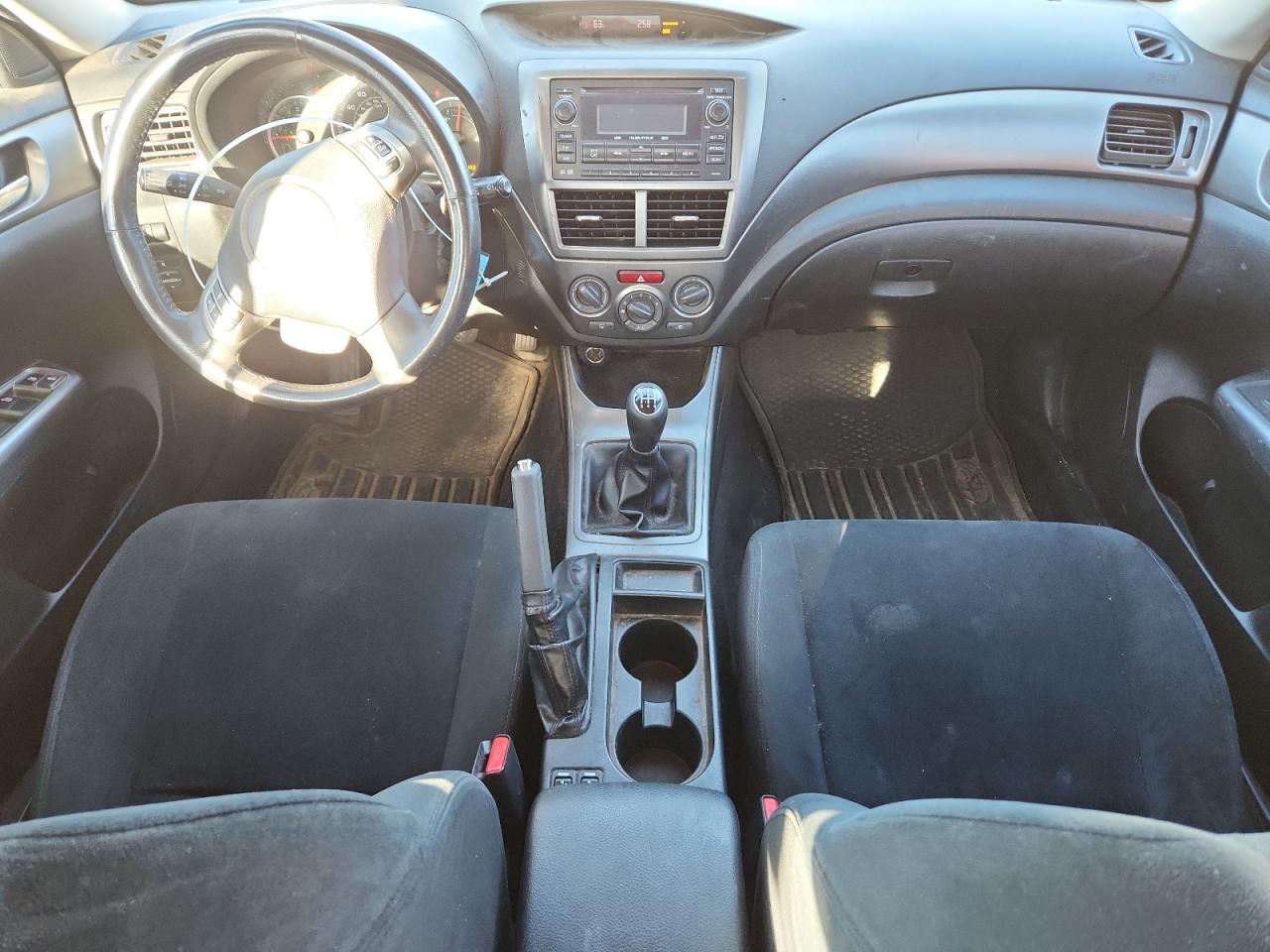 Subaru Impreza 2.5i Premium Image 11