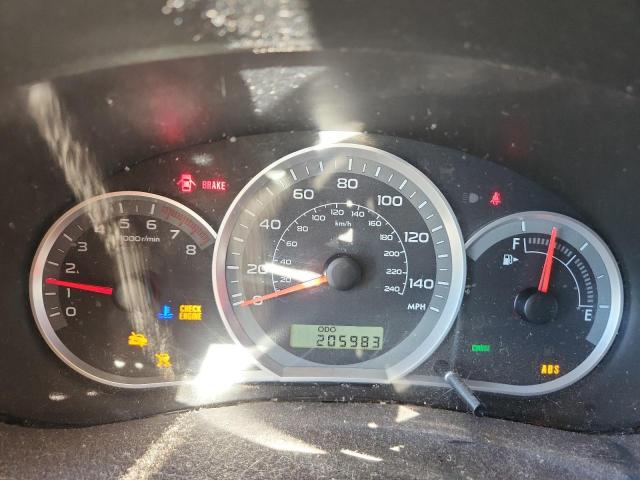 Subaru Impreza 2.5i Premium Image 10