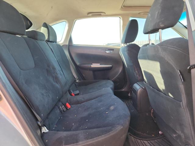 Subaru Impreza 2.5i Premium Image 6