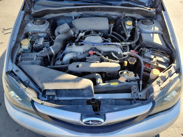 Subaru Impreza 2.5i Premium Image 12