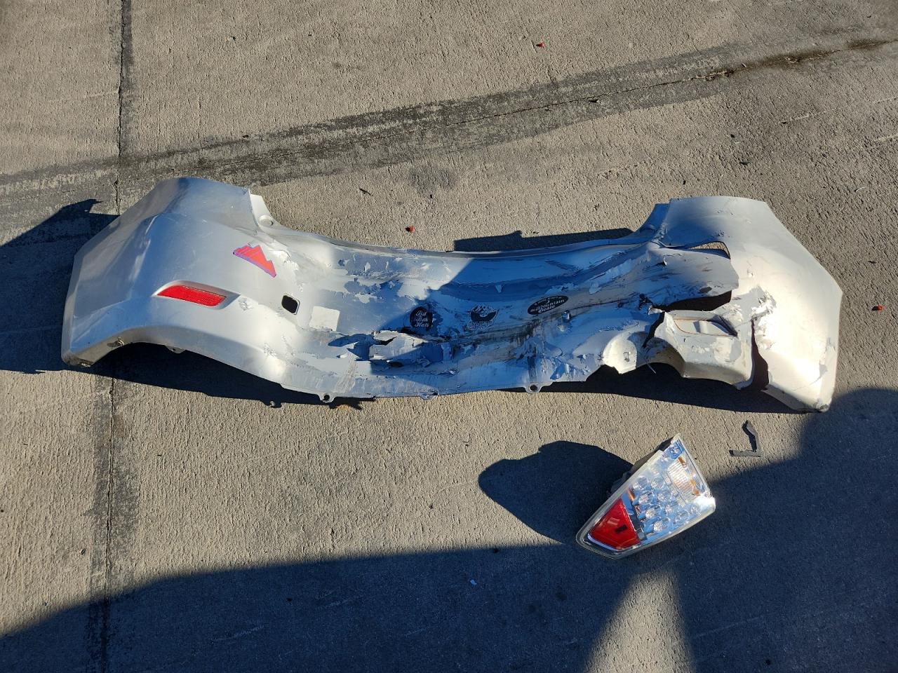 Subaru Impreza 2.5i Premium Image 13