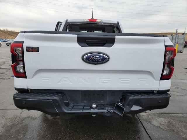 Ford Ranger Xlt Image 10