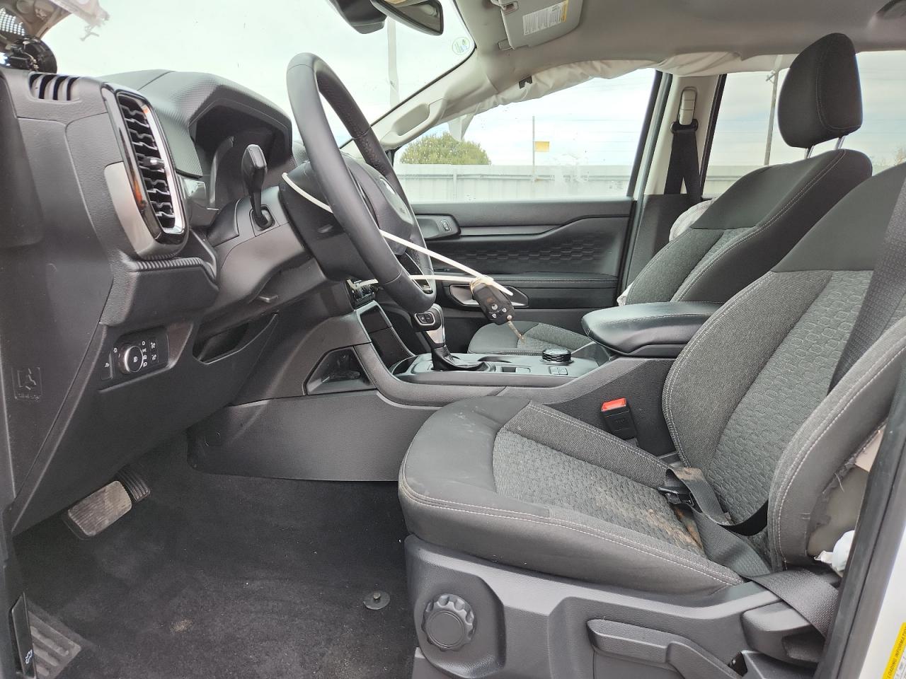 Ford Ranger Xlt Image 5