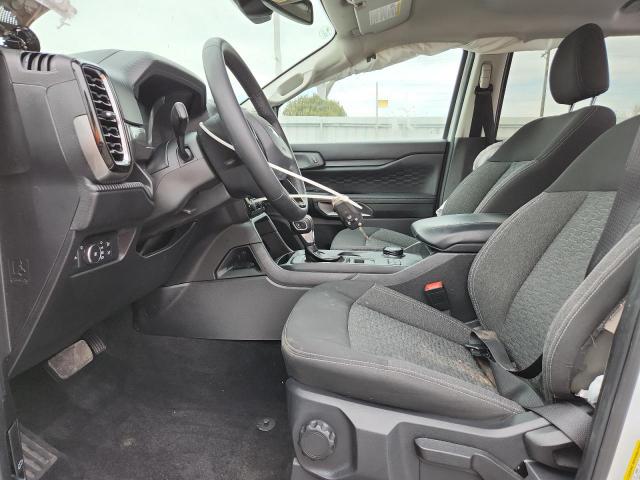 Ford Ranger Xlt Image 5