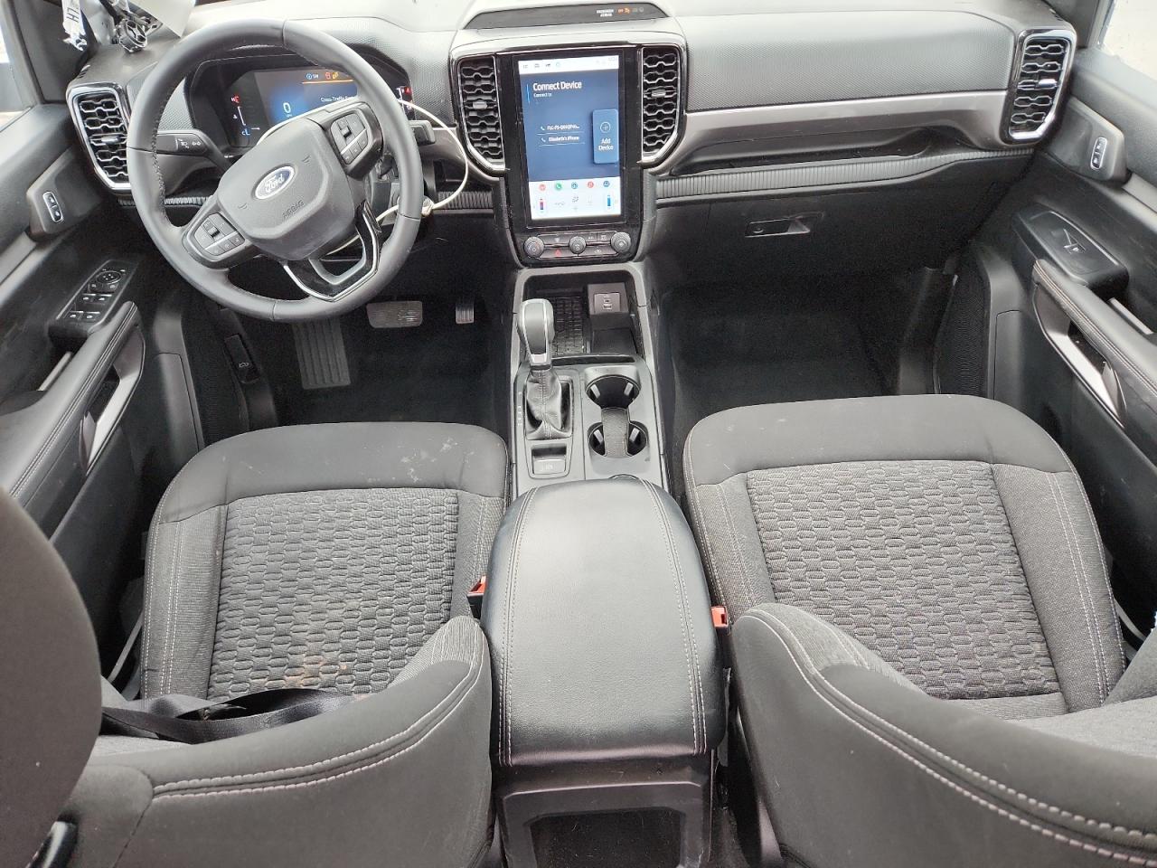 Ford Ranger Xlt Image 7