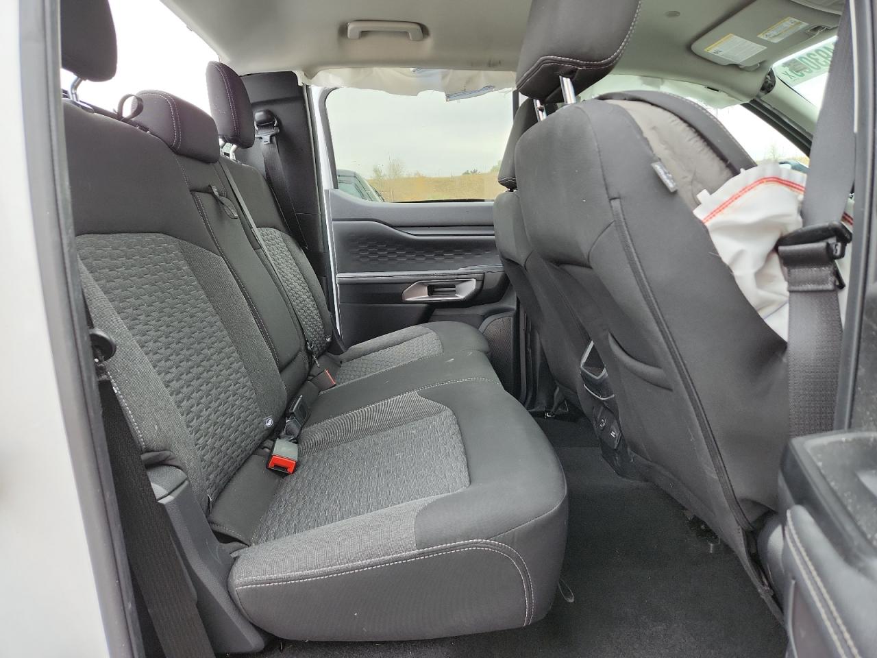 Ford Ranger Xlt Image 9