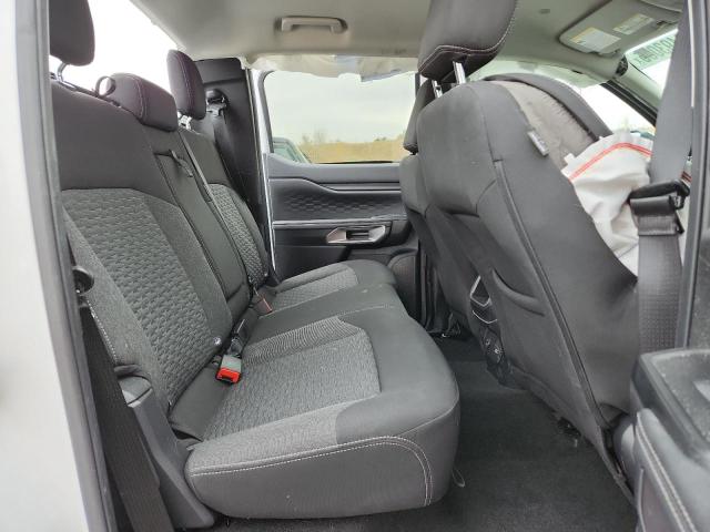 Ford Ranger Xlt Image 9