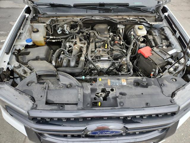 Ford Ranger Xlt Image 6