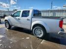 Nissan Frontier S Image 10