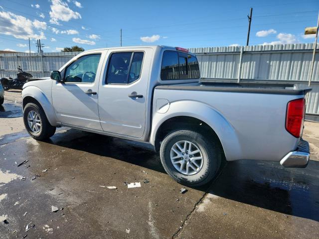 Nissan Frontier S Image 10