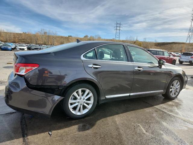 Lexus Es 350 Image 4