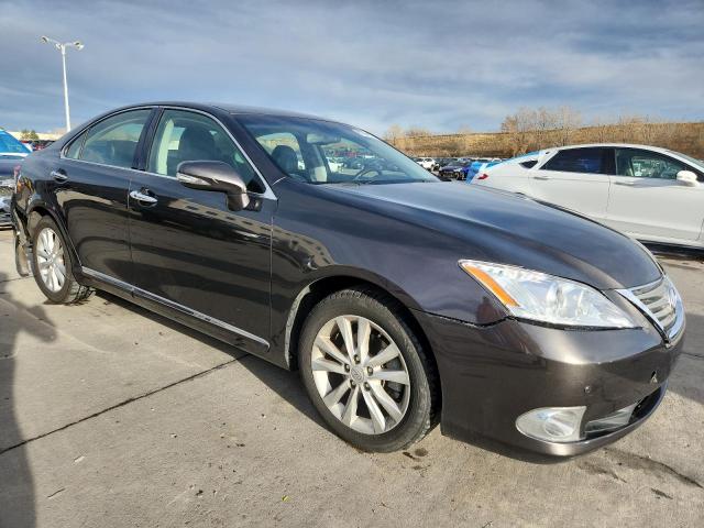 Lexus Es 350 Image 2