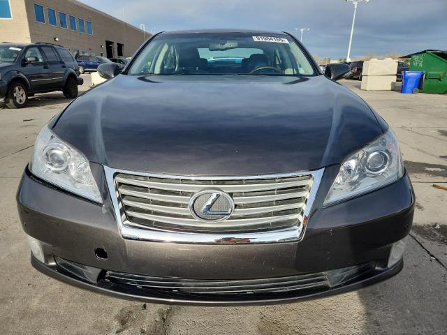 Lexus Es 350 Image 3