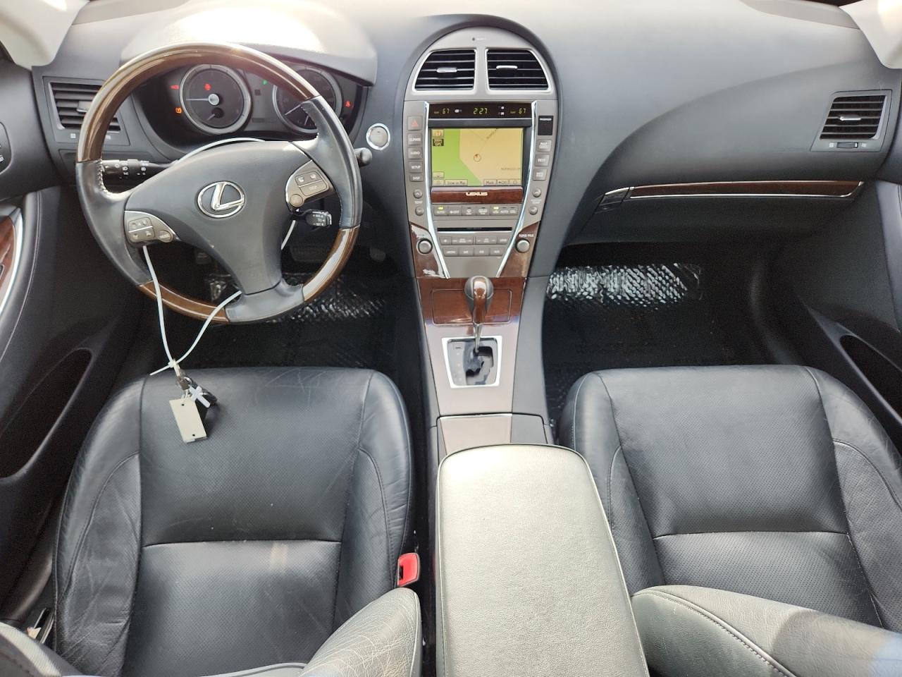 Lexus Es 350 Image 10