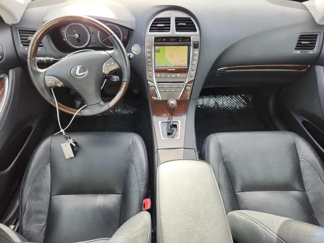 Lexus Es 350 Image 10