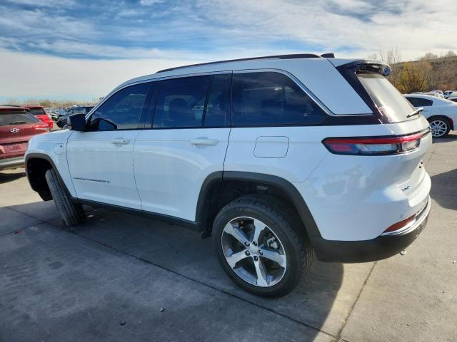 Jeep Grand Cherokee Limited 4xe Image 2