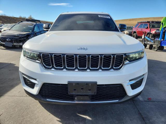 Jeep Grand Cherokee Limited 4xe Image 3