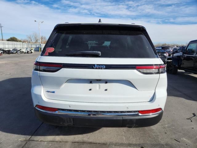 Jeep Grand Cherokee Limited 4xe Image 5