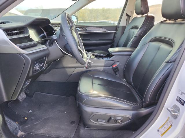 Jeep Grand Cherokee Limited 4xe Image 9