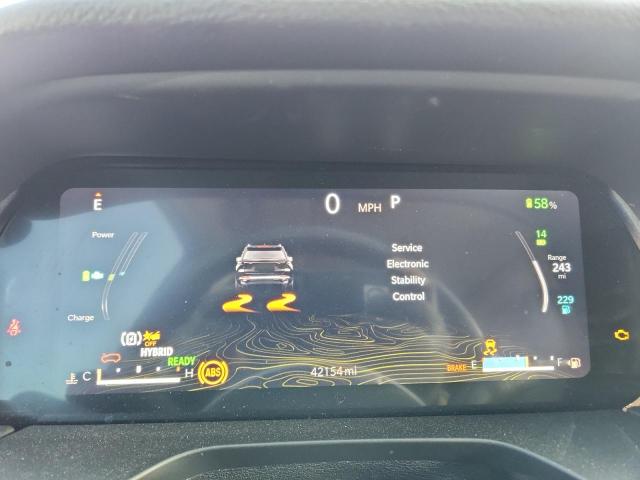 Jeep Grand Cherokee Limited 4xe Image 8