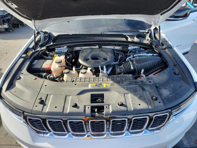 Jeep Grand Cherokee Limited 4xe Image 13