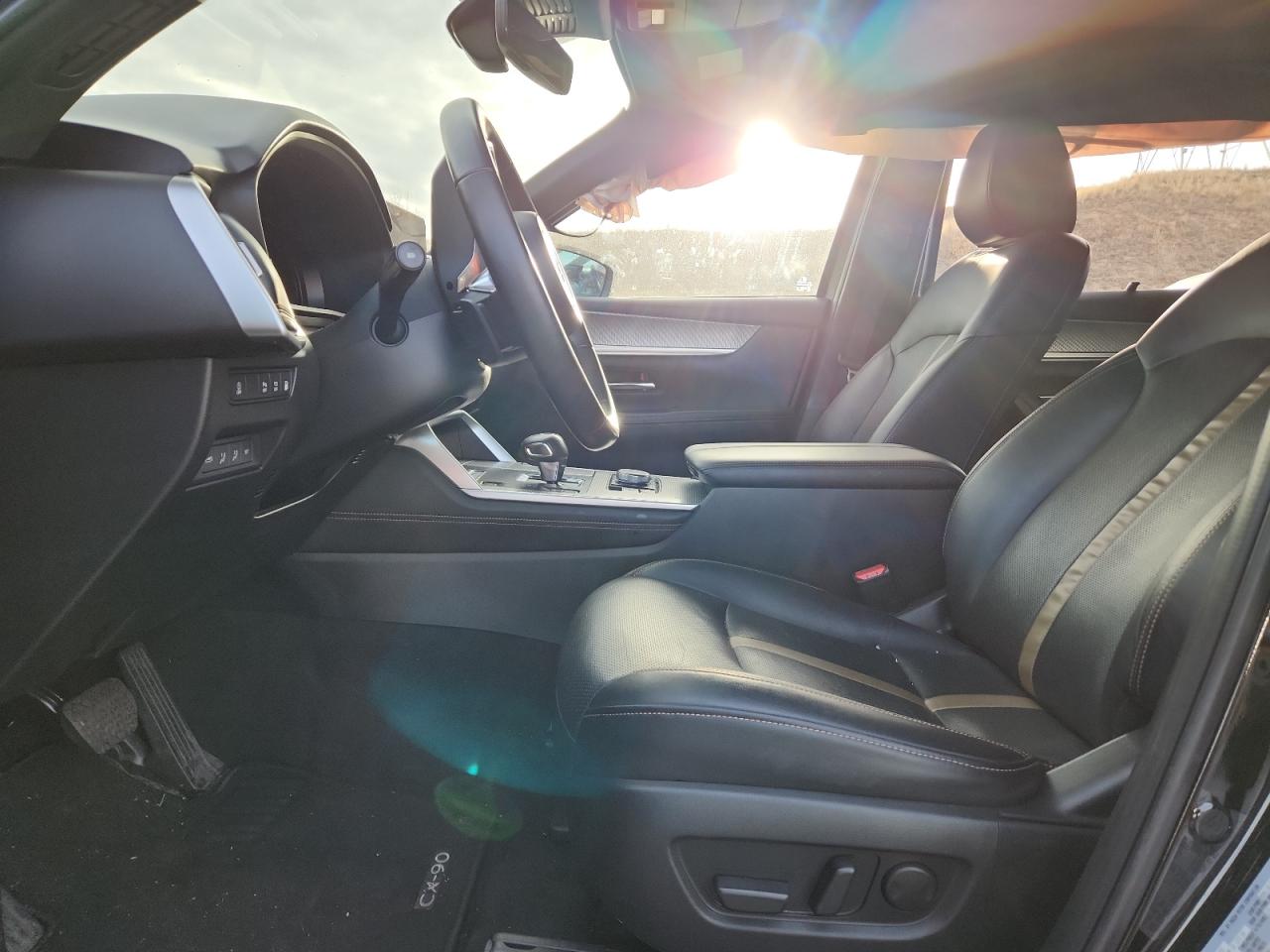 Mazda Cx Premium Plus Image 8