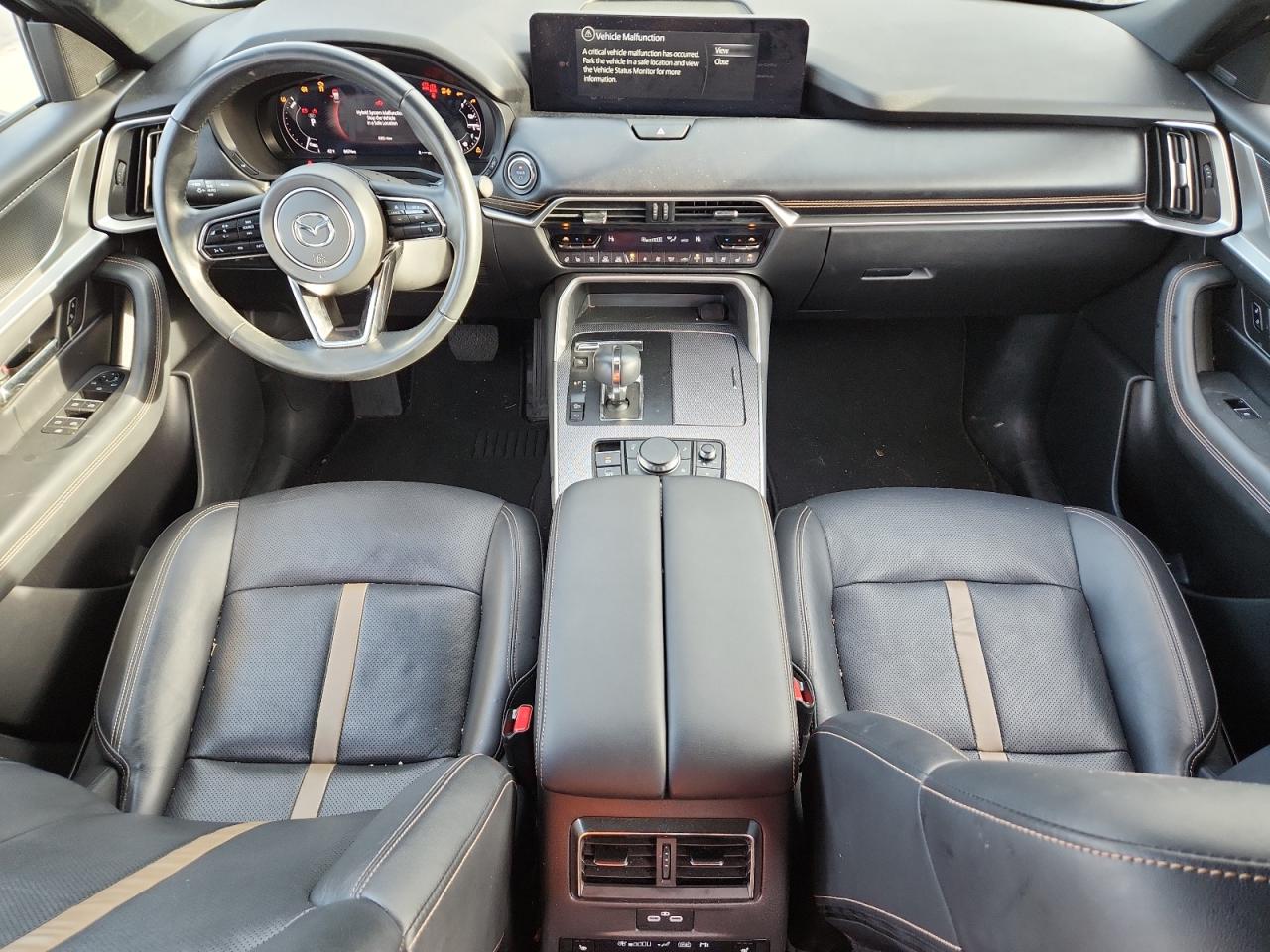 Mazda Cx Premium Plus Image 12