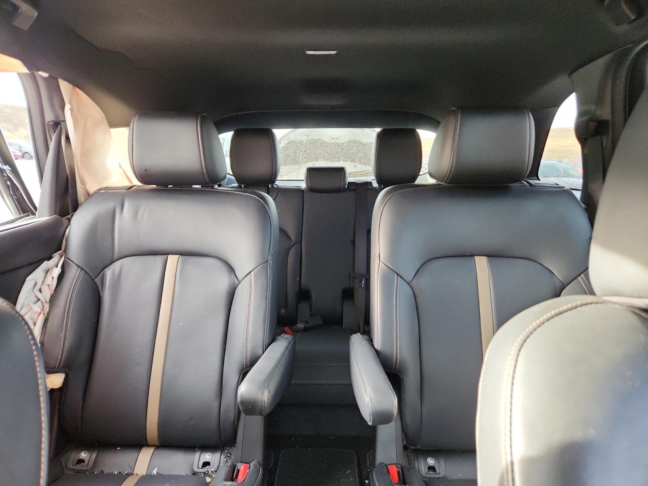 Mazda Cx Premium Plus Image 7