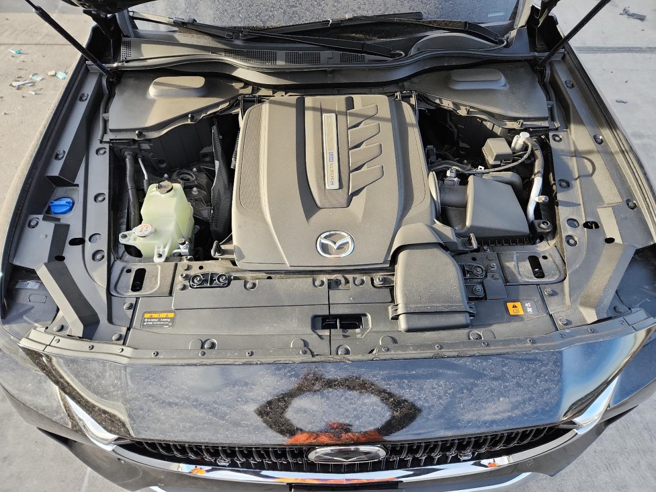 Mazda Cx Premium Plus Image 10