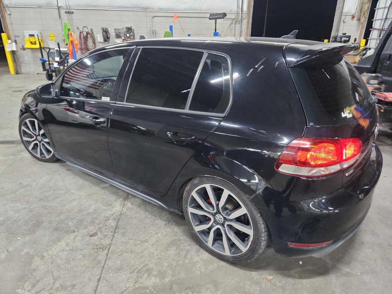 Volkswagen GTI Image 3