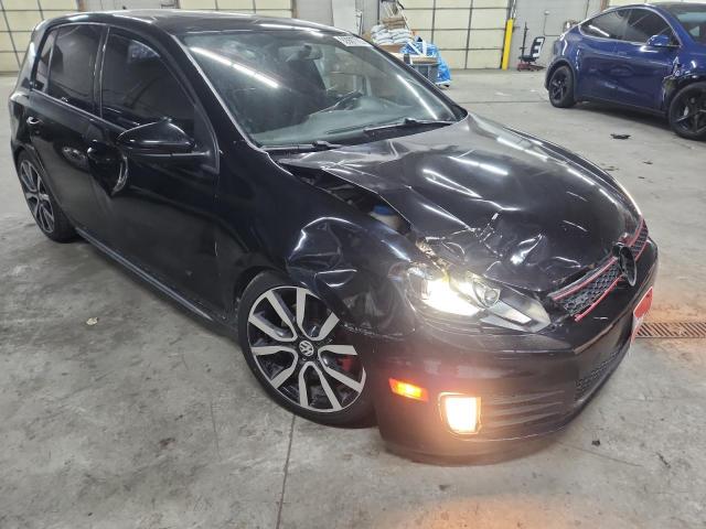 Volkswagen GTI Image 10