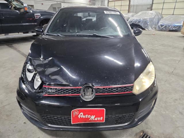 Volkswagen GTI Image 5