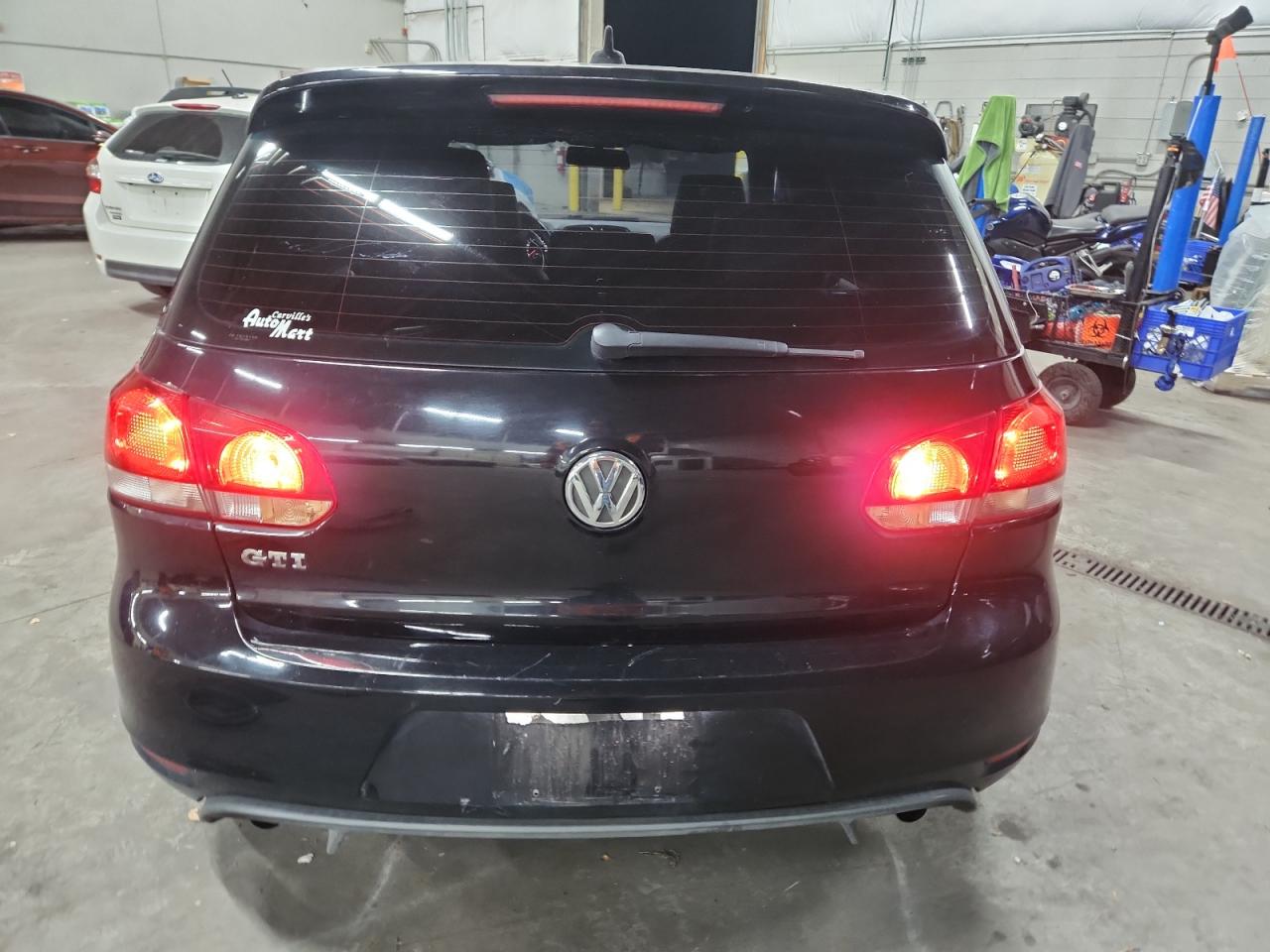 Volkswagen GTI Image 4