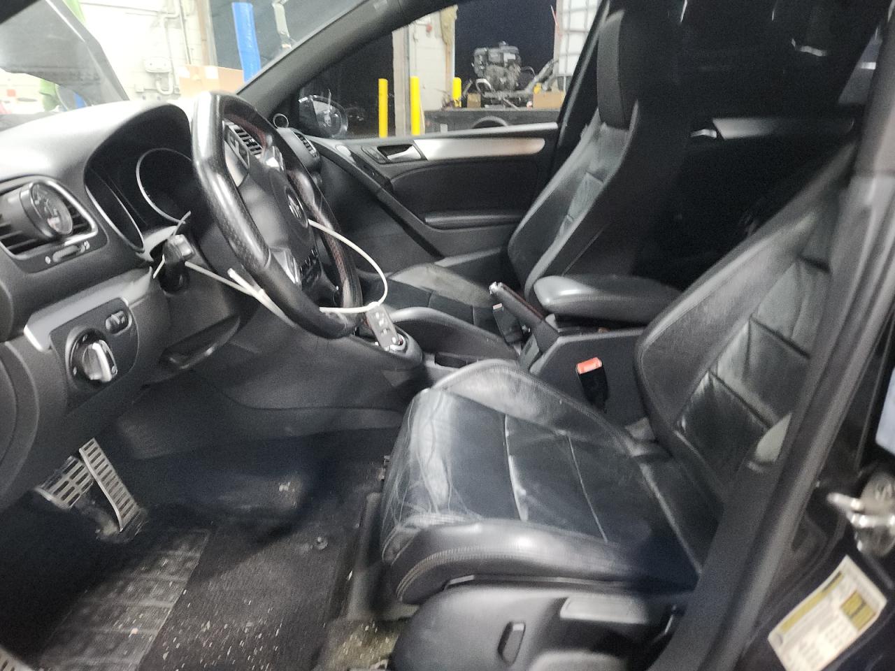 Volkswagen GTI Image 6