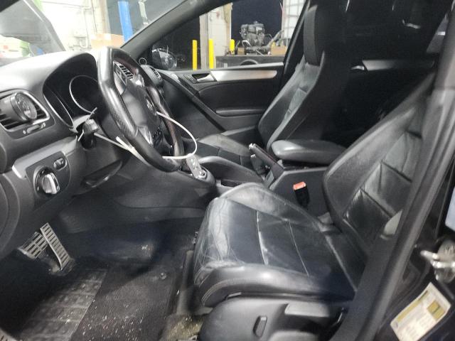 Volkswagen GTI Image 6