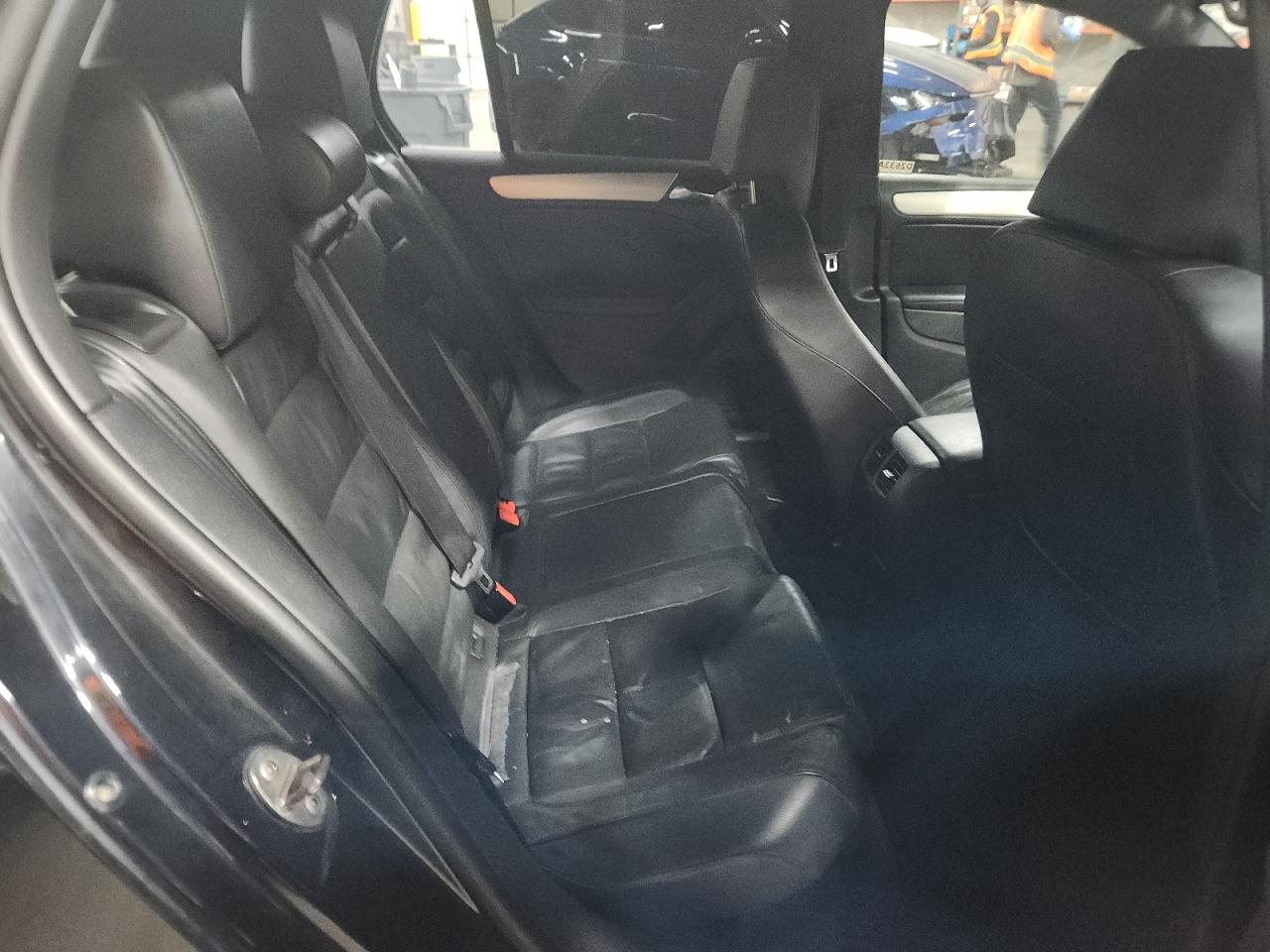 Volkswagen GTI Image 11