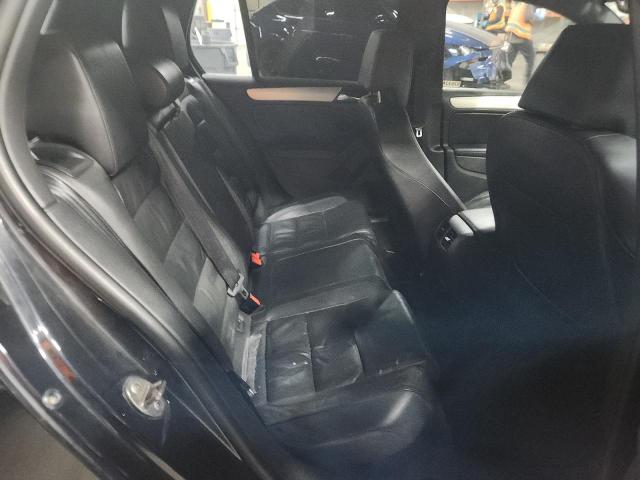 Volkswagen GTI Image 11