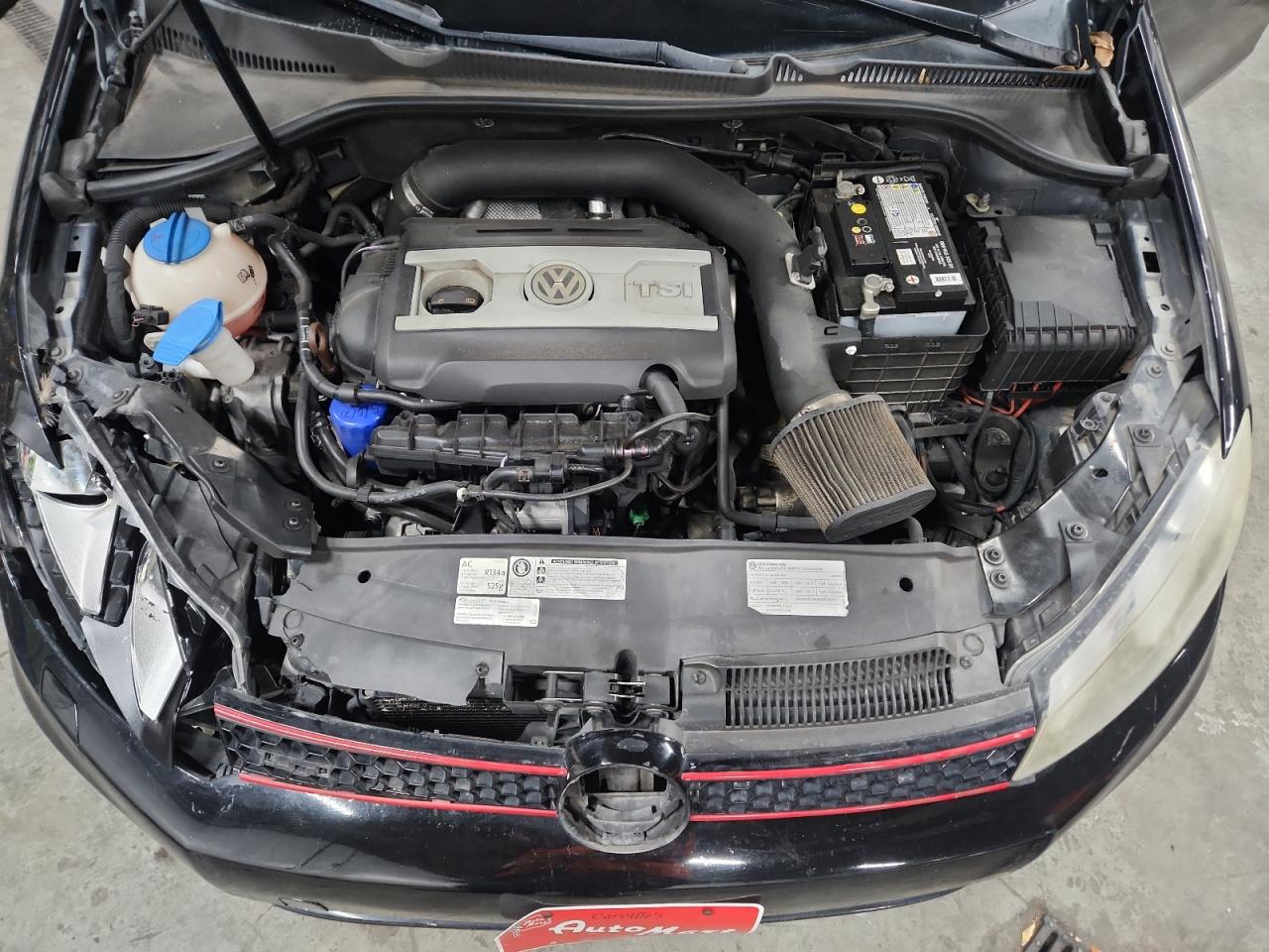 Volkswagen GTI Image 9