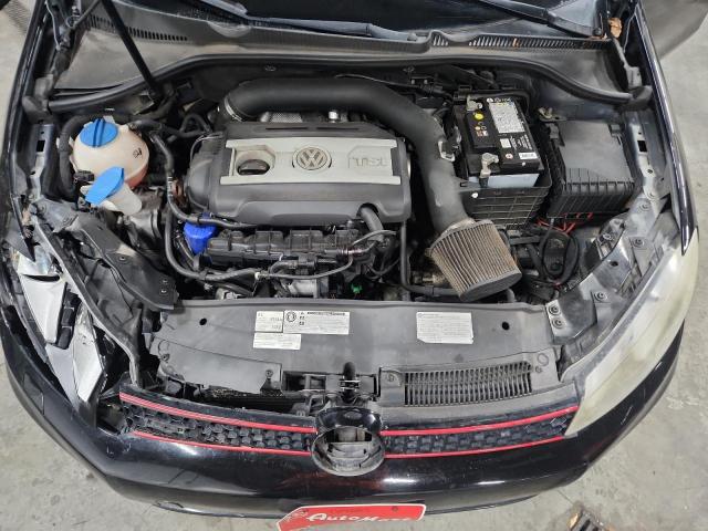 Volkswagen GTI Image 9