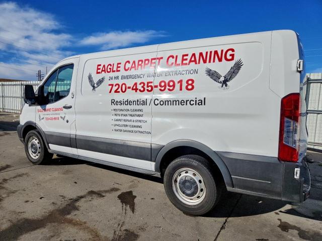 Ford Transit T-150 Image 11