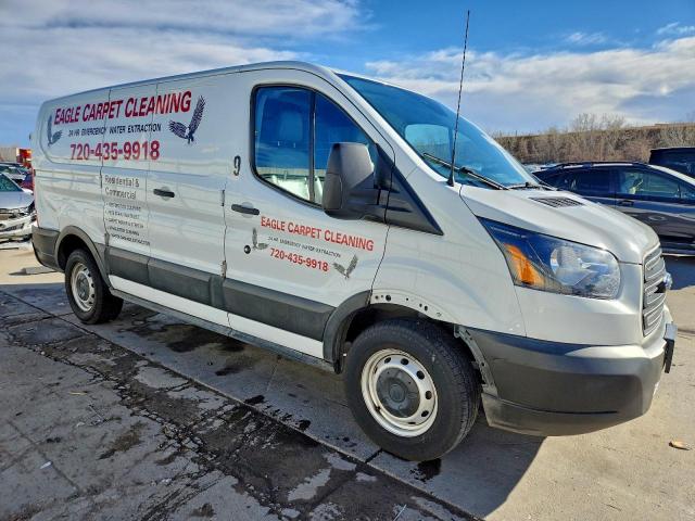 Ford Transit T-150 Image 7