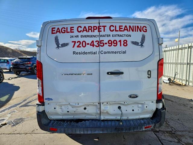 Ford Transit T-150 Image 9